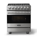 Viking-RVGR33025BSS-interior View