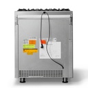 Viking-RVGR33025BSS-rear view