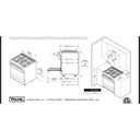 Viking-RVGR33025BSS-Dimension View