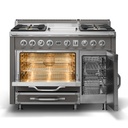 Viking-TVDR4814GDG-Open Door View