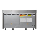 Viking-TVDR6616IDG-Rear View