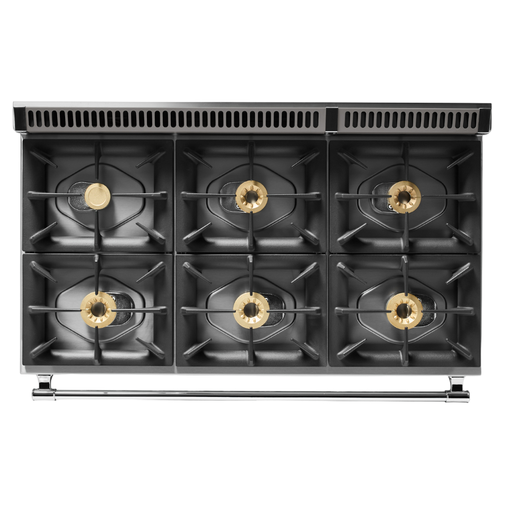 Viking-TVDR4816BDG-Top view