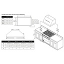 Viking-VBCV53638-Dimension View