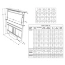 Viking-VDD5300SS-Dimension View
