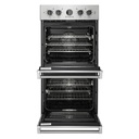 Viking-VDOE527SS-Door Open View