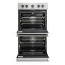 Viking-VDOE530SS-Door Open View