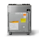 Viking-VDR5304BSS-Rear View