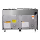 Viking-VDR5606GQSS-Rear View