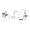 Viking-VDR5488BSS-Dimension View