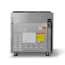 Viking-VDR73626BSS-Rear View