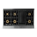 Viking-VDR74826GSS-Top View