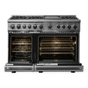 Viking-VDR74826GSS-Open Door View