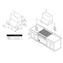 Viking-VWH530121SS-Dimension