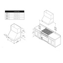 Viking-VWH530481SS-Dimension