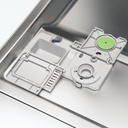 Viking-VDWU324SS-Main Detergent Compartment View