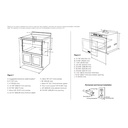Viking VMODC5240SS Dimension