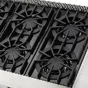 Viking-VGIC54828BSS-Closeup View