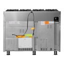 Viking-VGIC54828BSS-Rear View