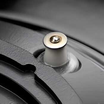 Viking-VGIC54828BSS-Spark Ignition View