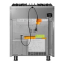 Viking-VGR5304BSS-Rear View