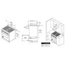 Viking-VGR5304BSS-Dimension View