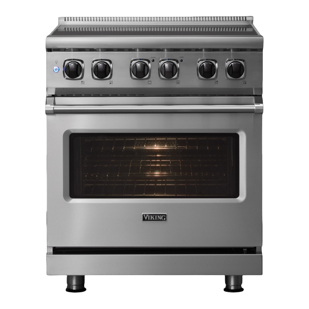 Viking-VIR53024BSS-interior View