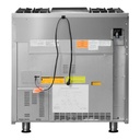 Viking-VGR5364GSS-Rear View