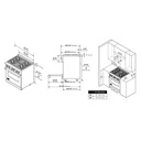 Viking-VGR5366BSS-Dimension View