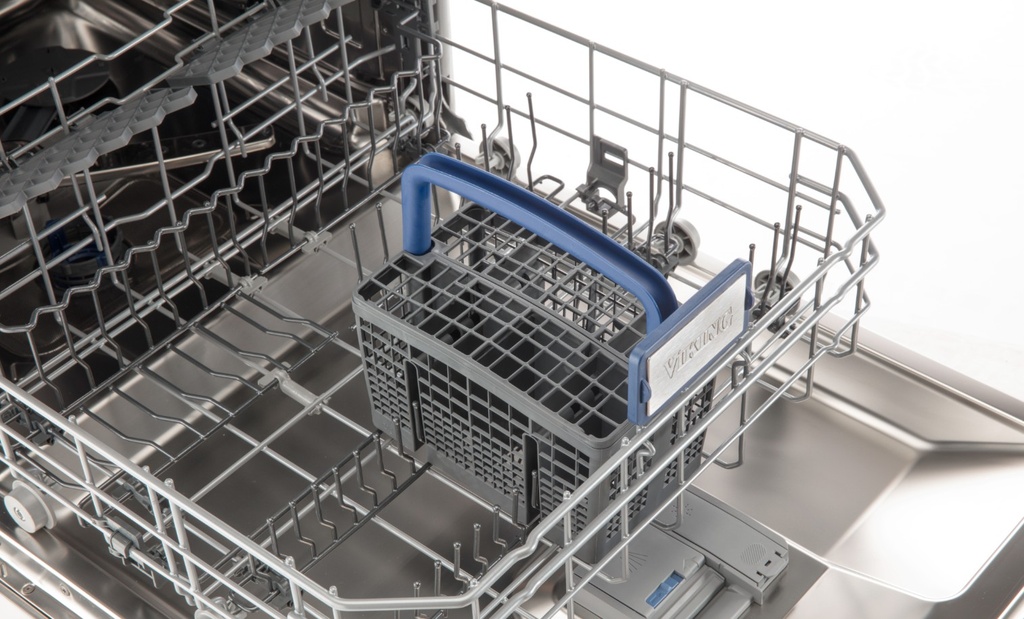 Viking-VDWU524SS-Rack View