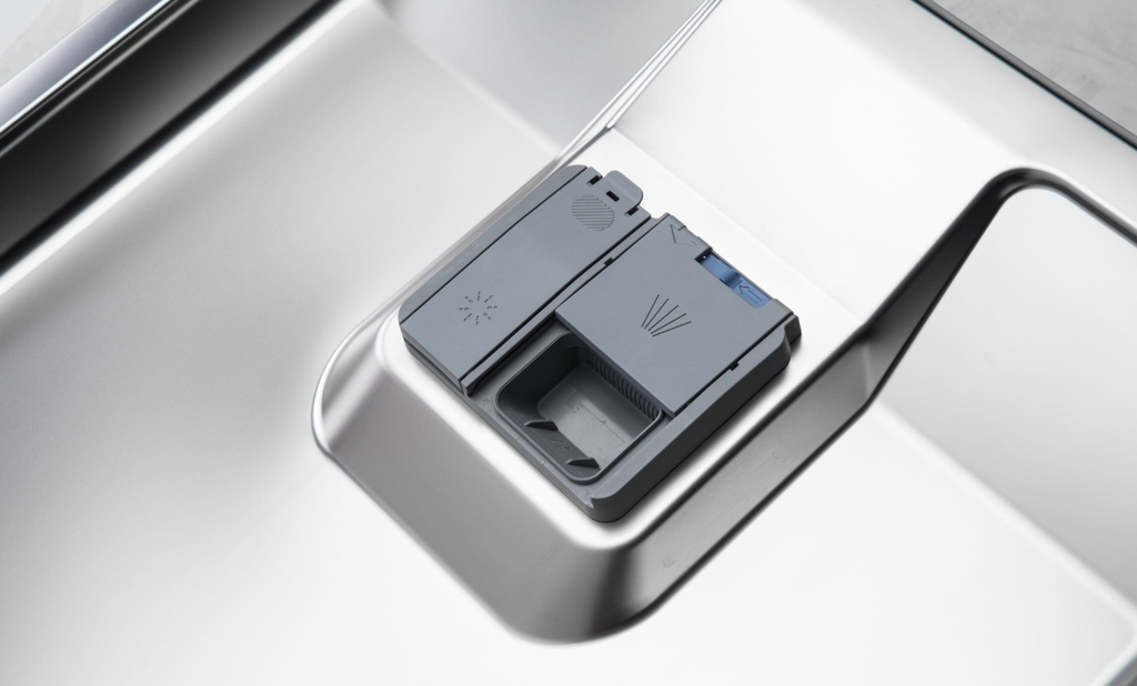 Viking-VDWU524SS-Automatic Detergent Dispenser