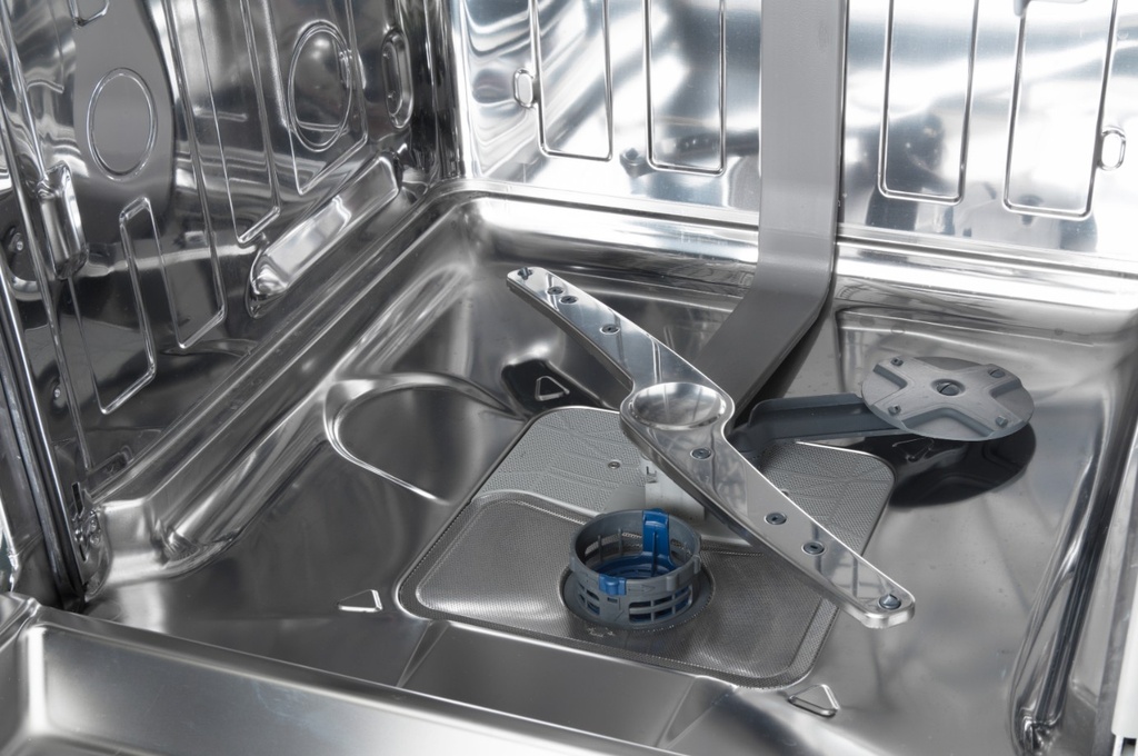 Viking-VDWU524SS-Interior View