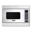Viking VMTK272SS built-in microwave