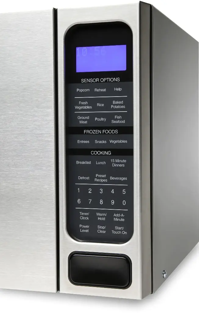 Viking VMOS501SS controls