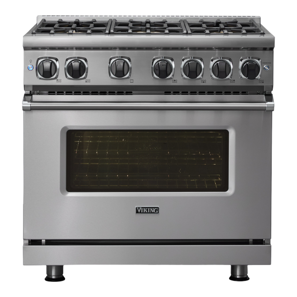 Viking-VGR73626BSS-interior View