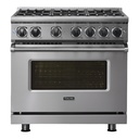 Viking-VGR73626BSS-interior View