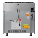 Viking-VGR73626BSS-Rear view