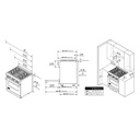 Viking-VGR5606GQSS-Dimension View