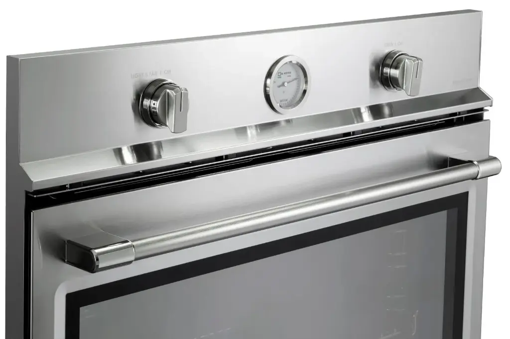 Verona VEBIG30NSS close up