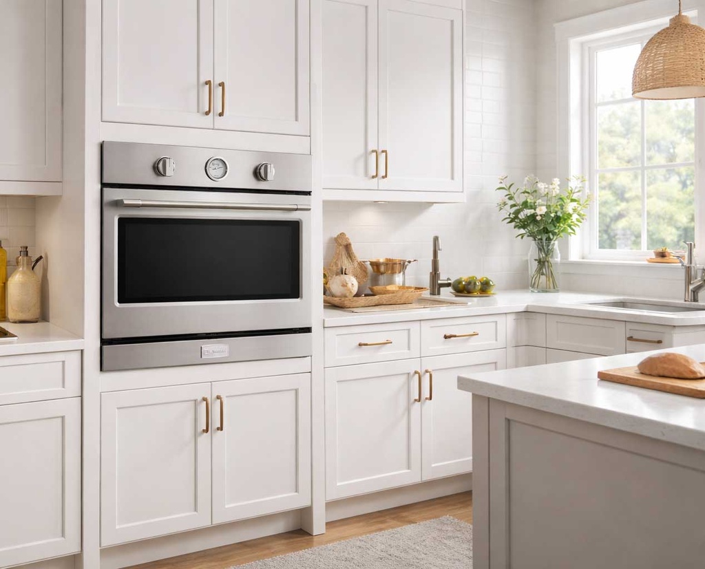 Verona VEBIG30NSS lifestyle