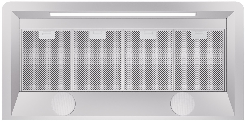 ILVE UAM120 bottom view