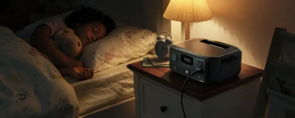 EcoFlow EFRIVER3-US lifestyle