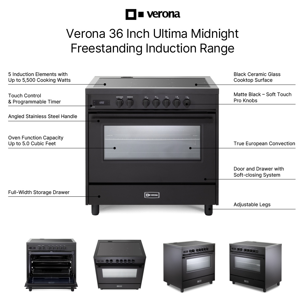 Verona VMFSIE365EE infographic