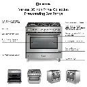 Verona VPRFSGG365SS infographic