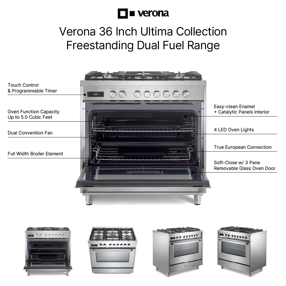 Verona VUFSGE365 infographic