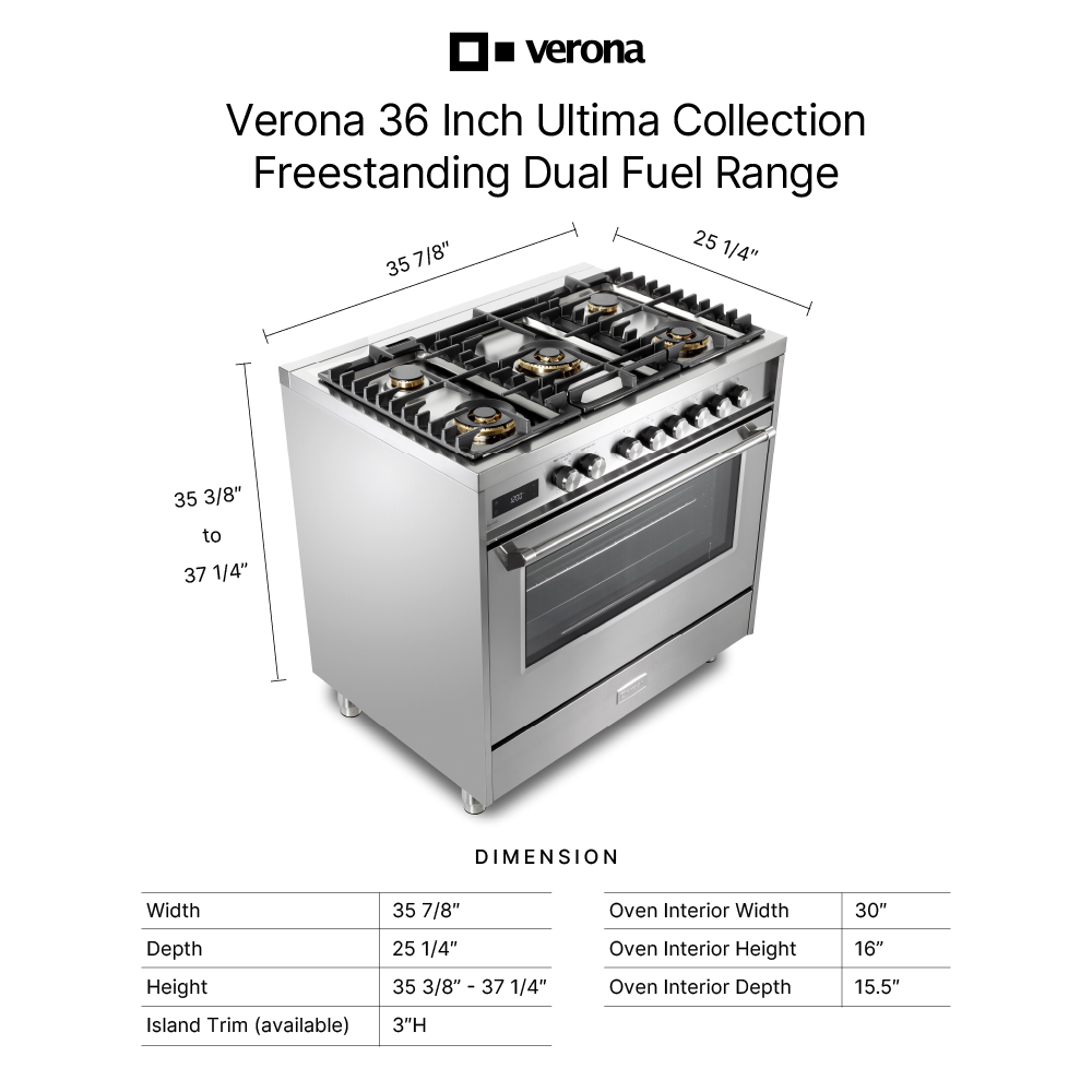Verona VUFSGE365 infographic