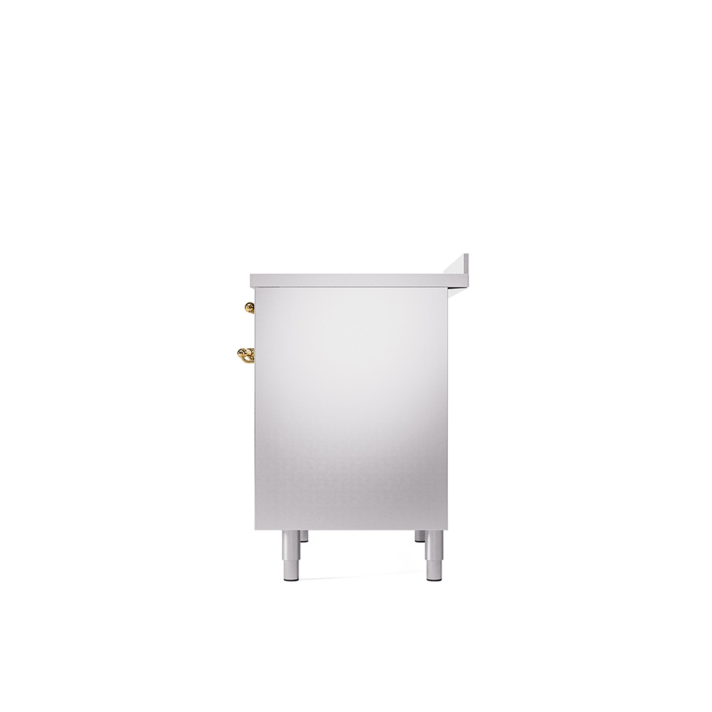 ILVE_UPDI406QNMPSSG_right_side