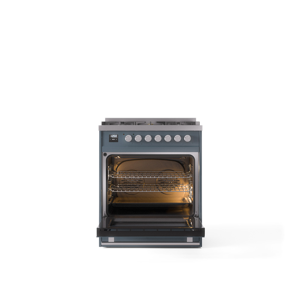 ILVE_UP30QMPBG_oven_door_opened