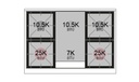 Burner-Configuration