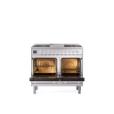ILVE_UPD40FQMPSS_Professional_Plus_II_oven_door_opened