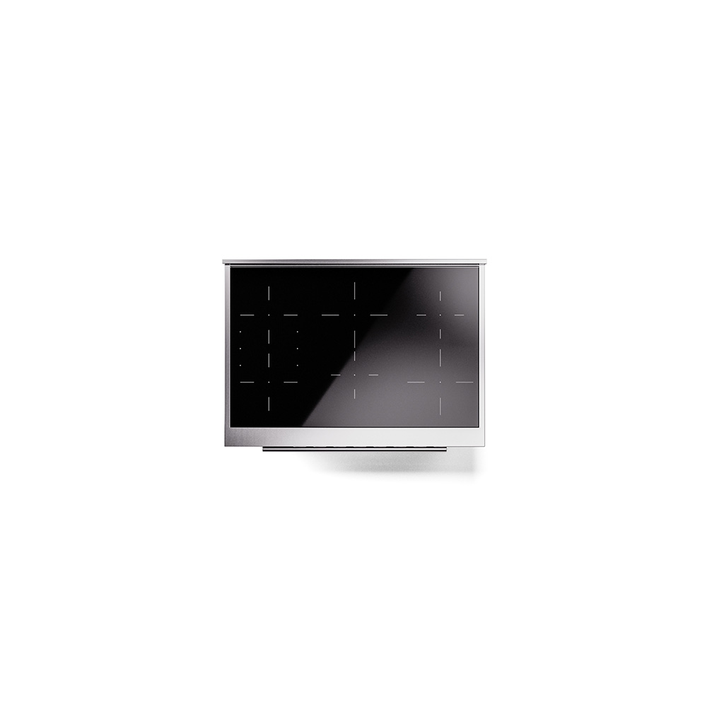 ILVE_UPI366QMPBG_Professional_Plus_II_top_view